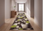 Тъкана пътека MAGNOLIA 678 green